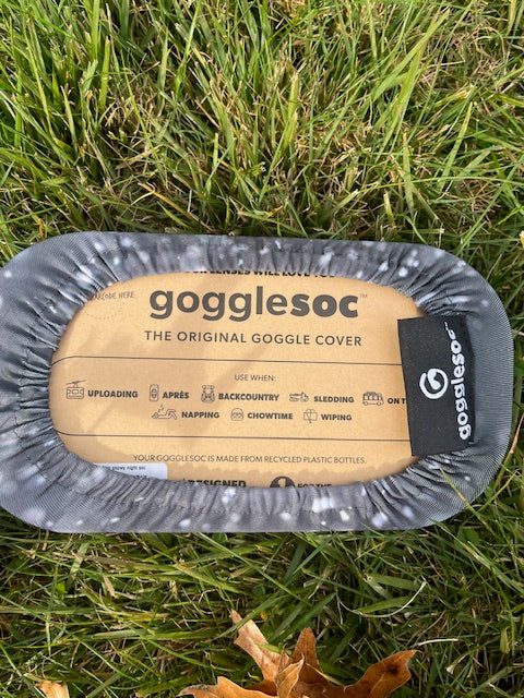 TYS/SNAKE X Gogglesoc Lens Cover