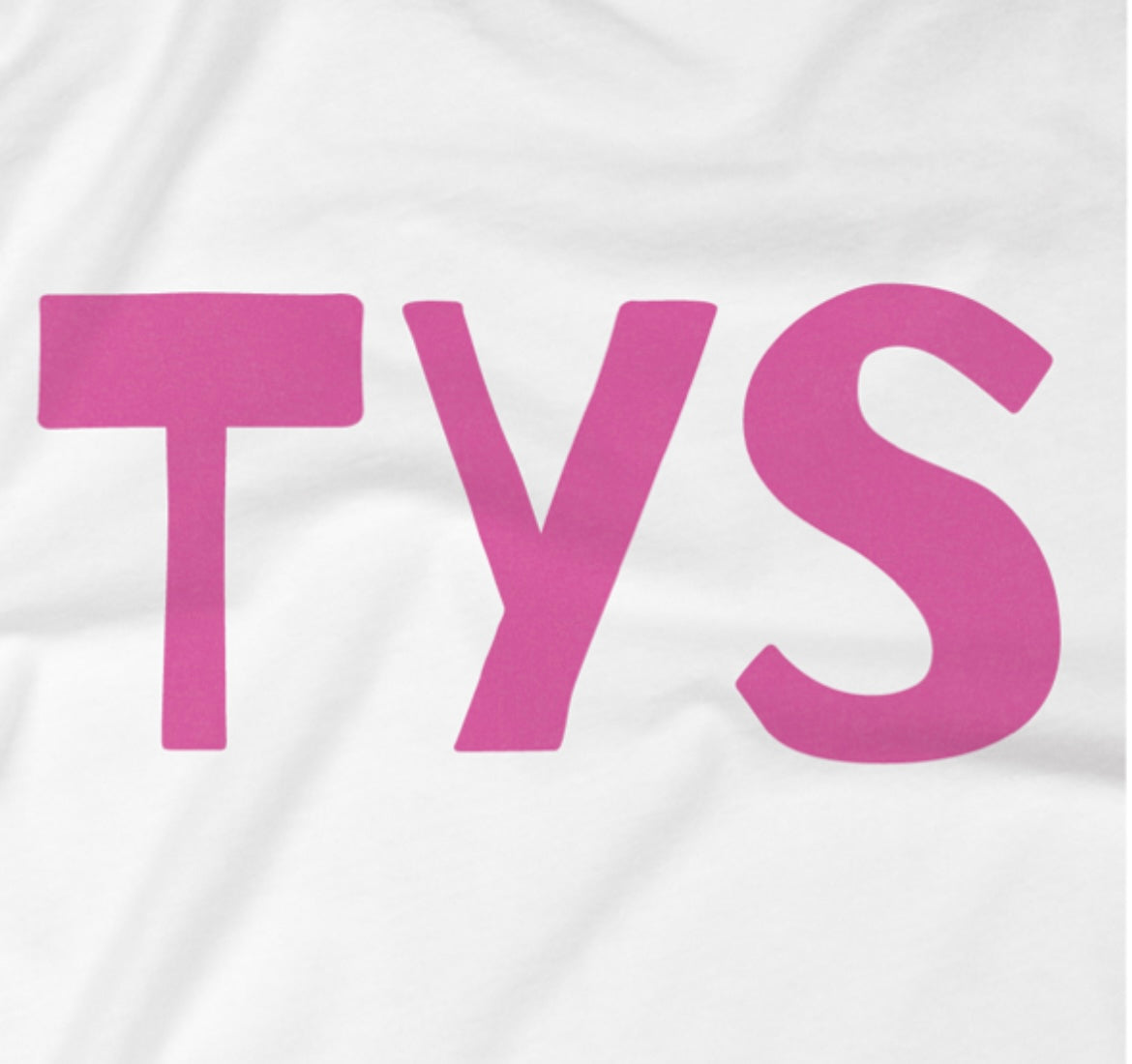 Backman Tee - White / Pre-Order / Shipping October